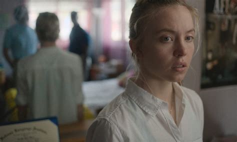 sydney sweeney stories .